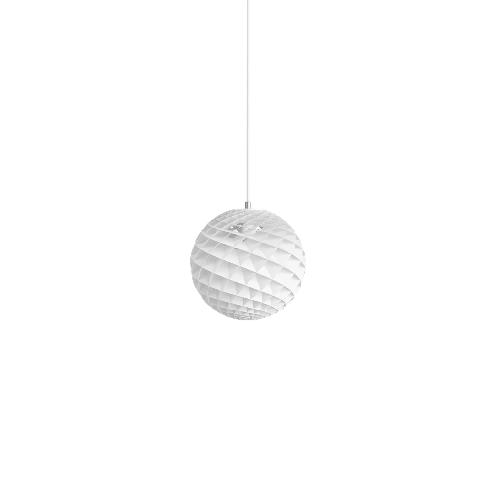 Patera Pendant Lamp