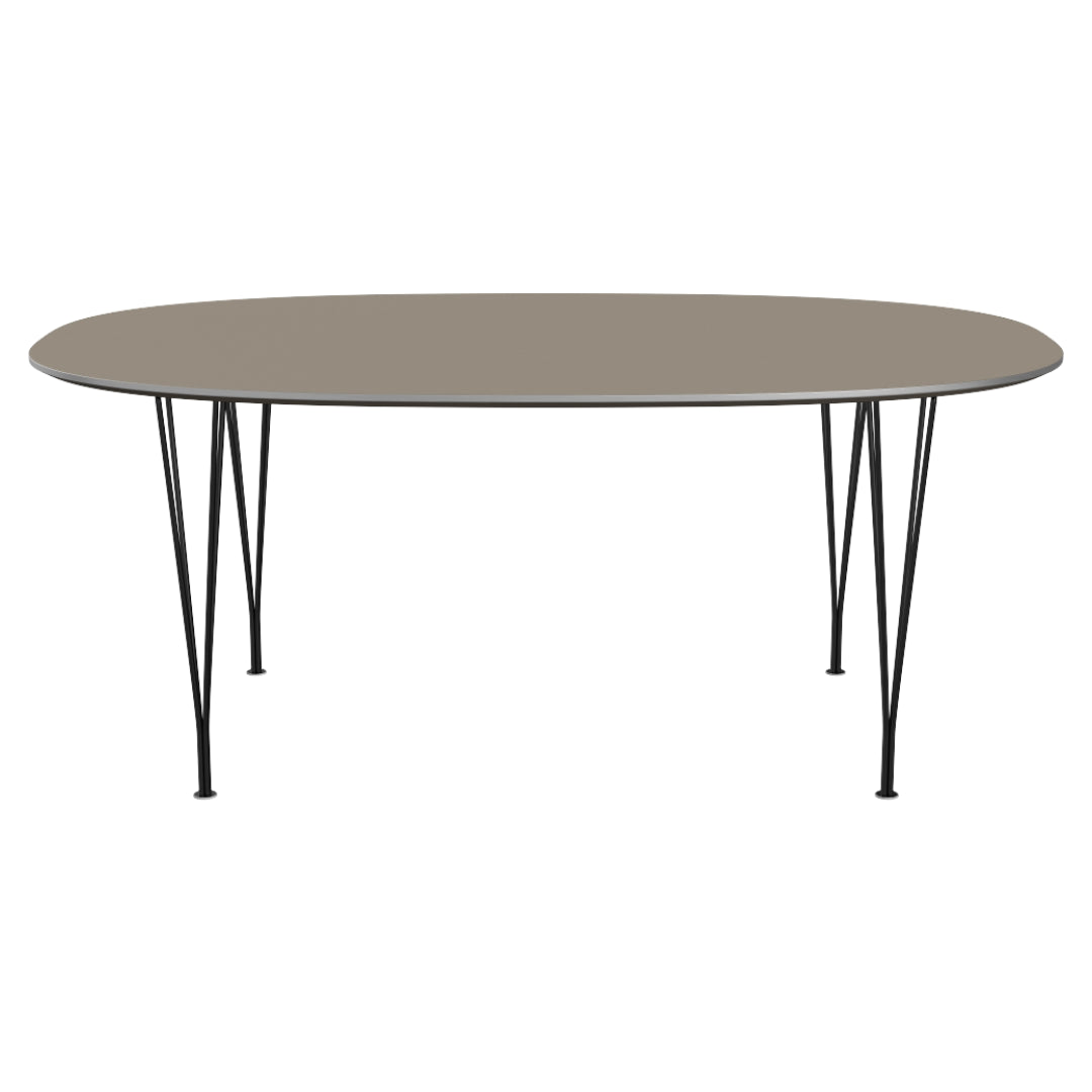 Superellipse Table 70.9"