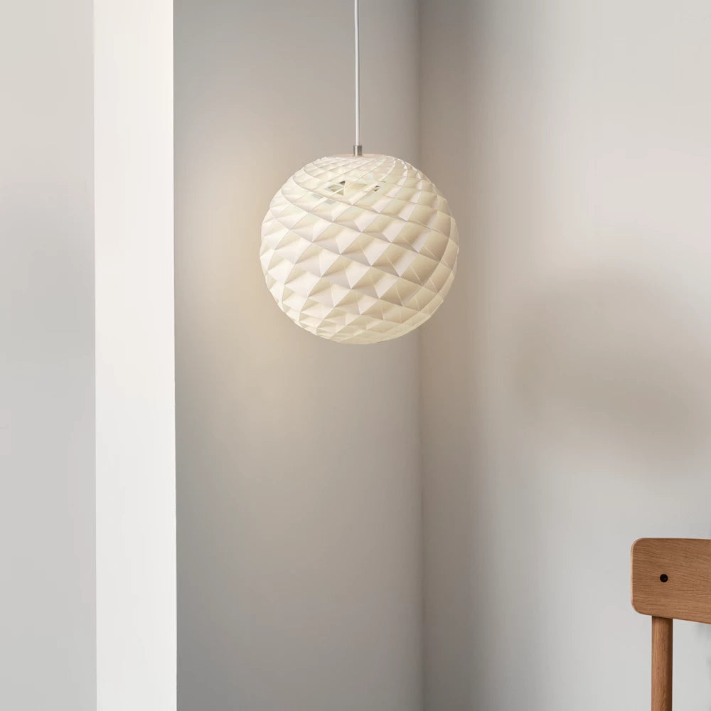 Patera Pendant Lamp