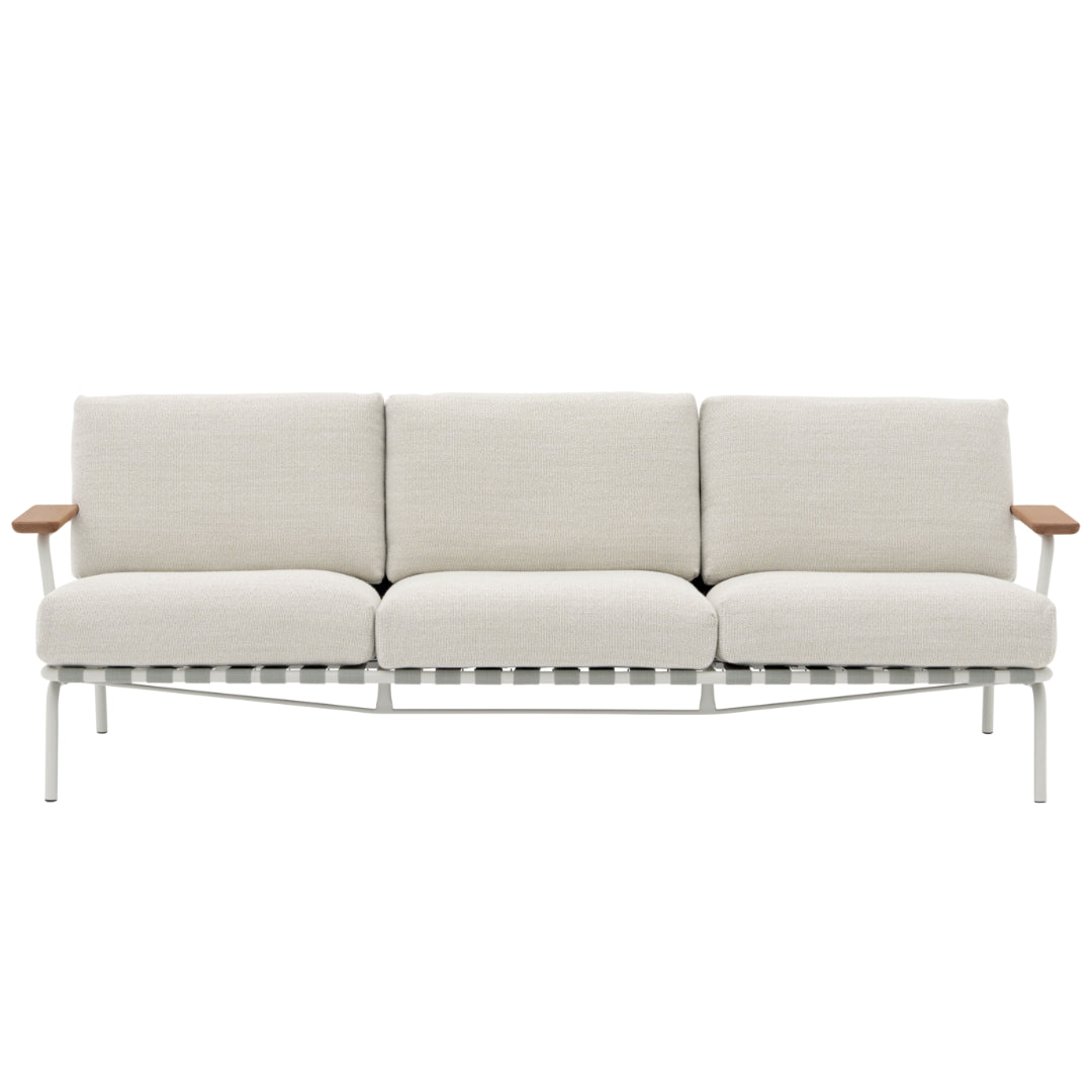 Settle 3-Seater Sofa