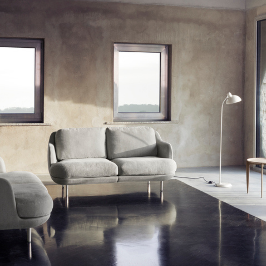 Lune 2-Seater Sofa