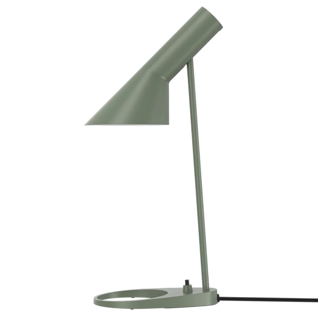 AJ Mini Table Lamp