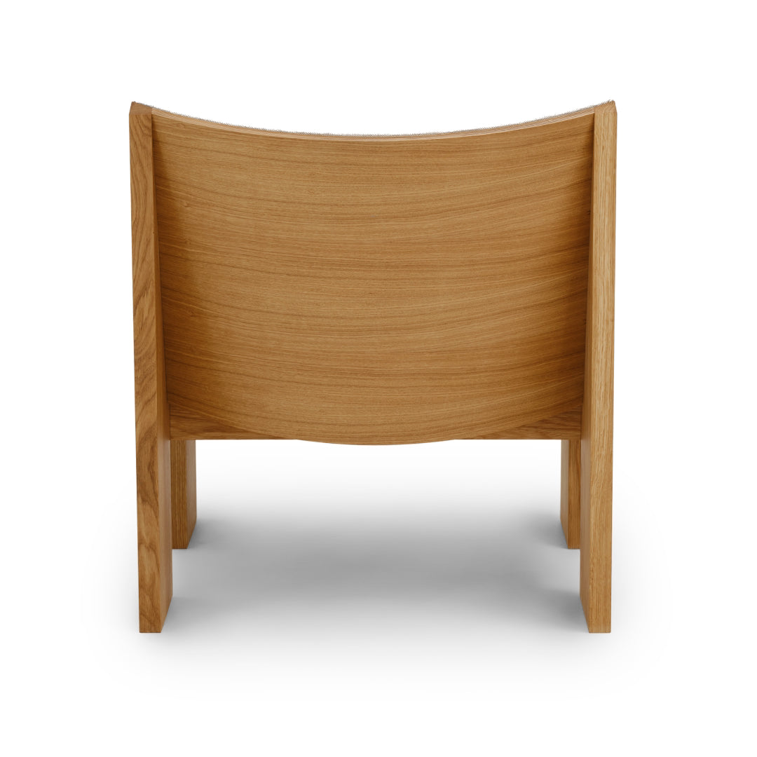 Tenon Lounge Chair