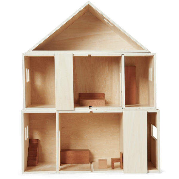 Toro Stackable House