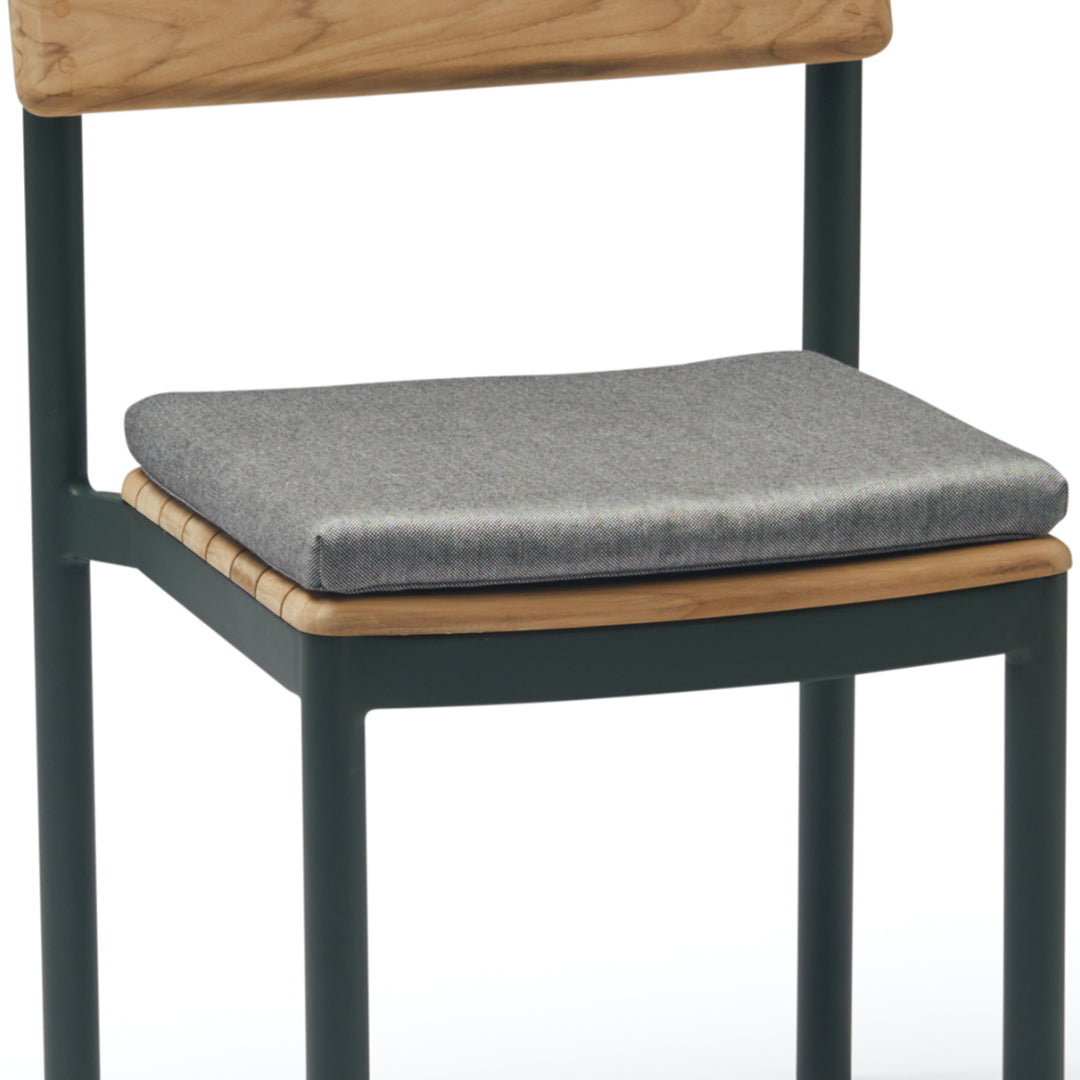 Pelagus Counter Stool/Barstool Cushion