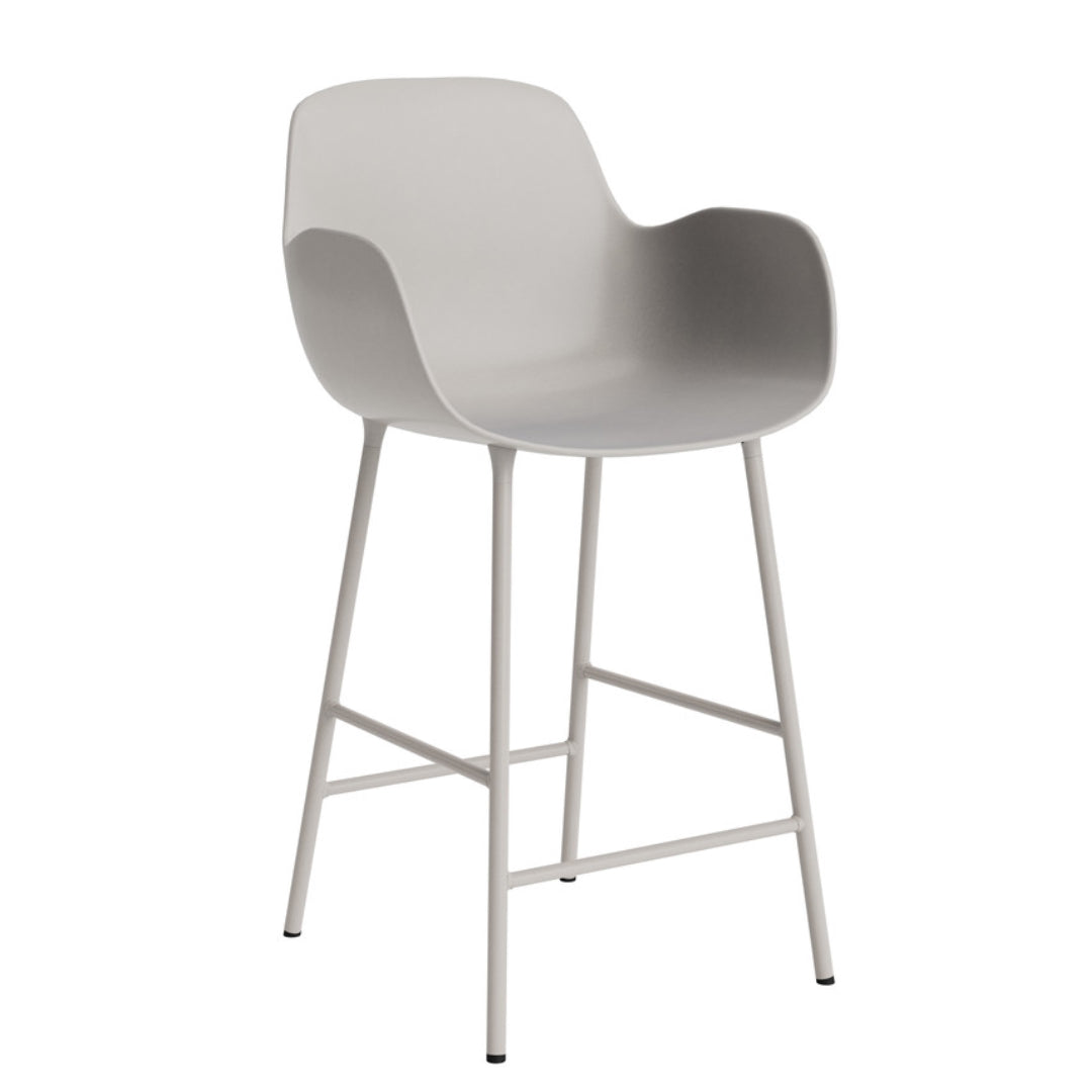 Form Bar Armchair