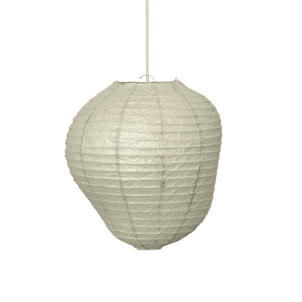 Kurbis Lampshade - Small - Dark Sage