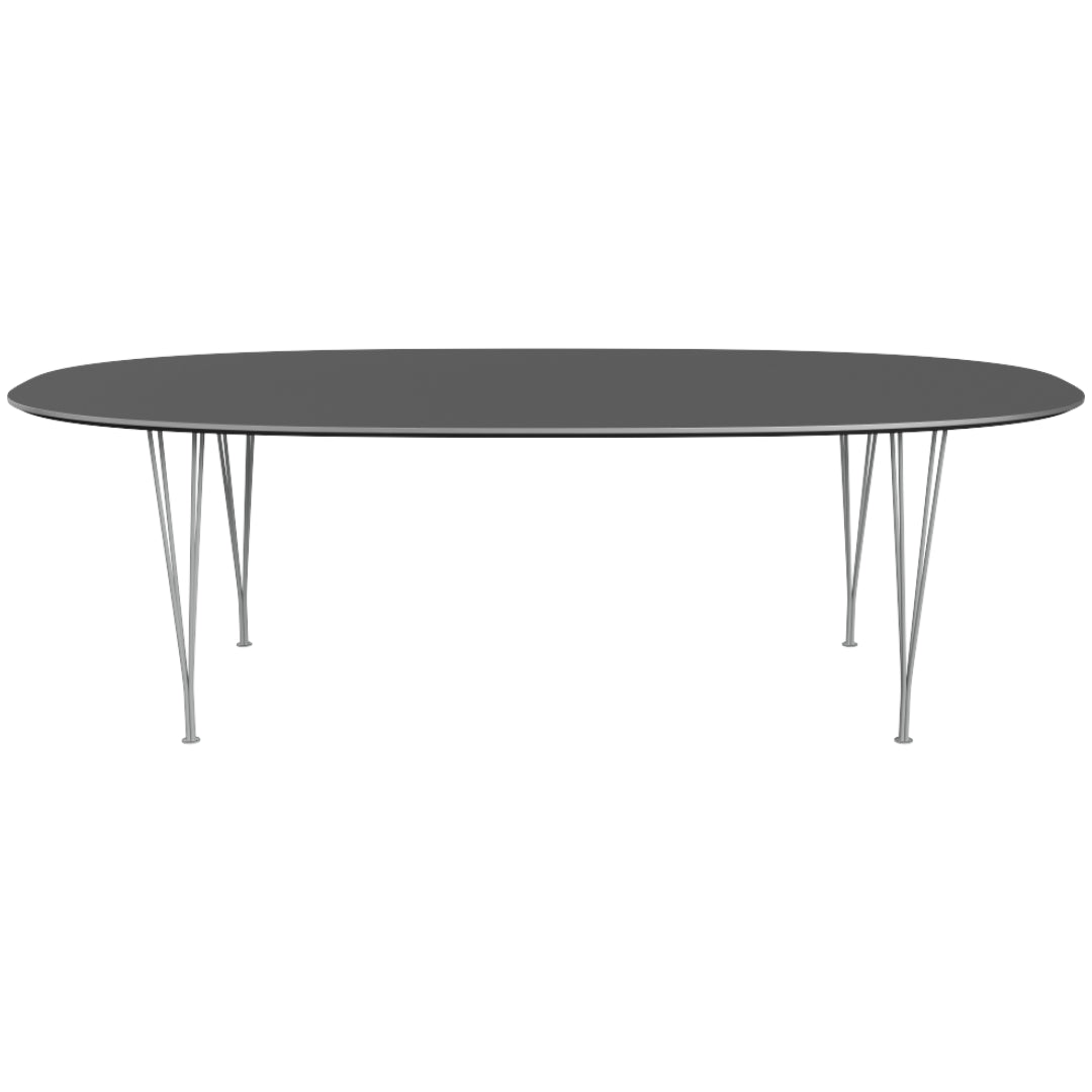 Superellipse Table 94.5"