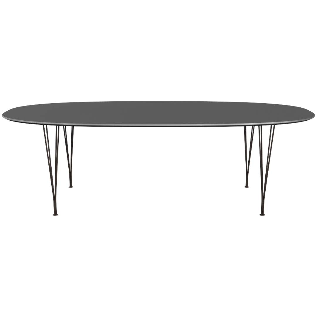 Superellipse Table 94.5"