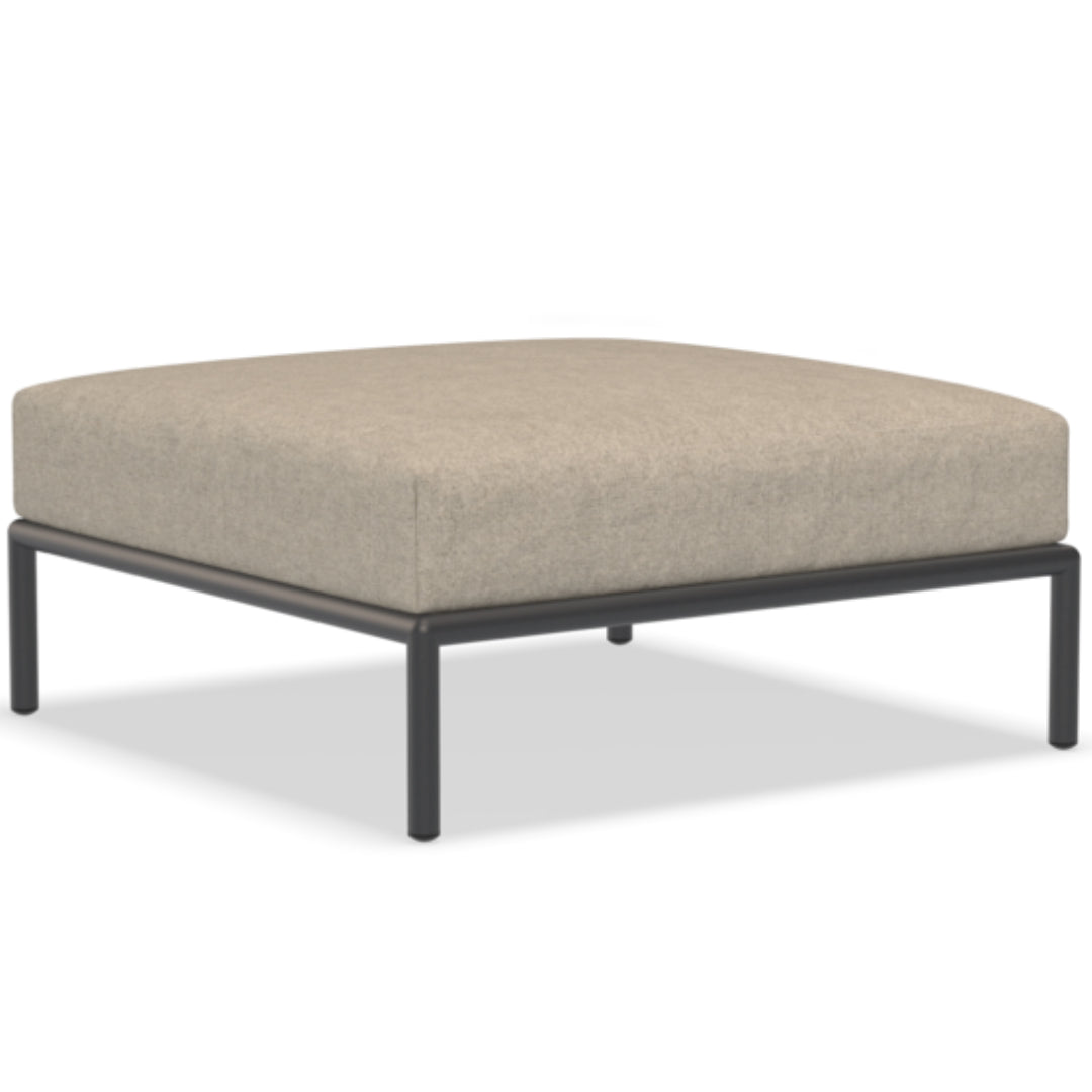 LEVEL Outdoor Ottoman