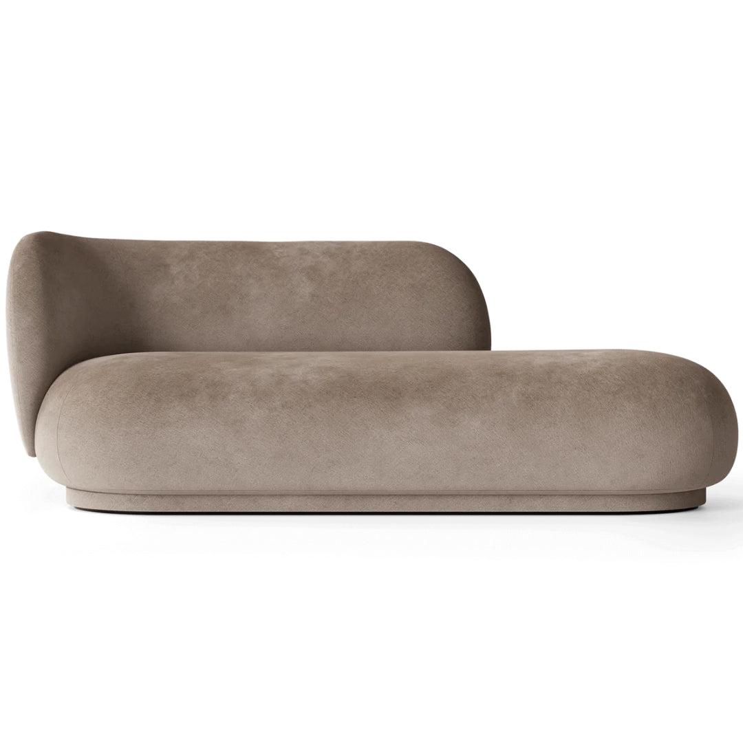 Rico Divan Chaise Lounge