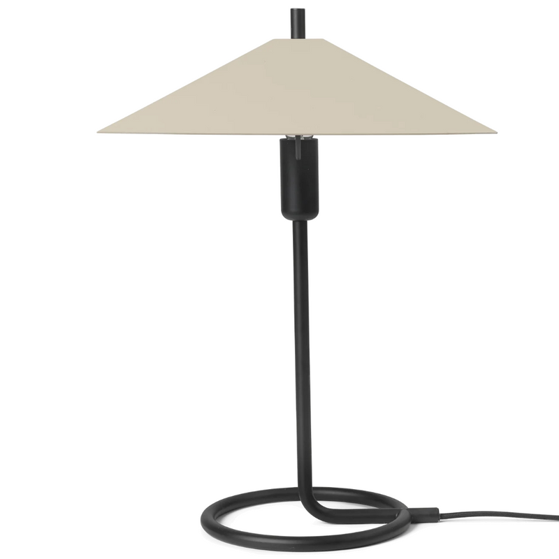 Filo Table Lamp Square