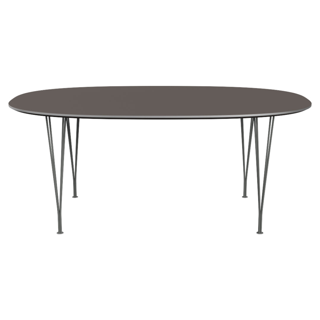 Superellipse Table 70.9"