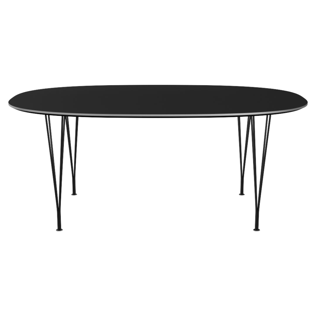 Superellipse Table 70.9"