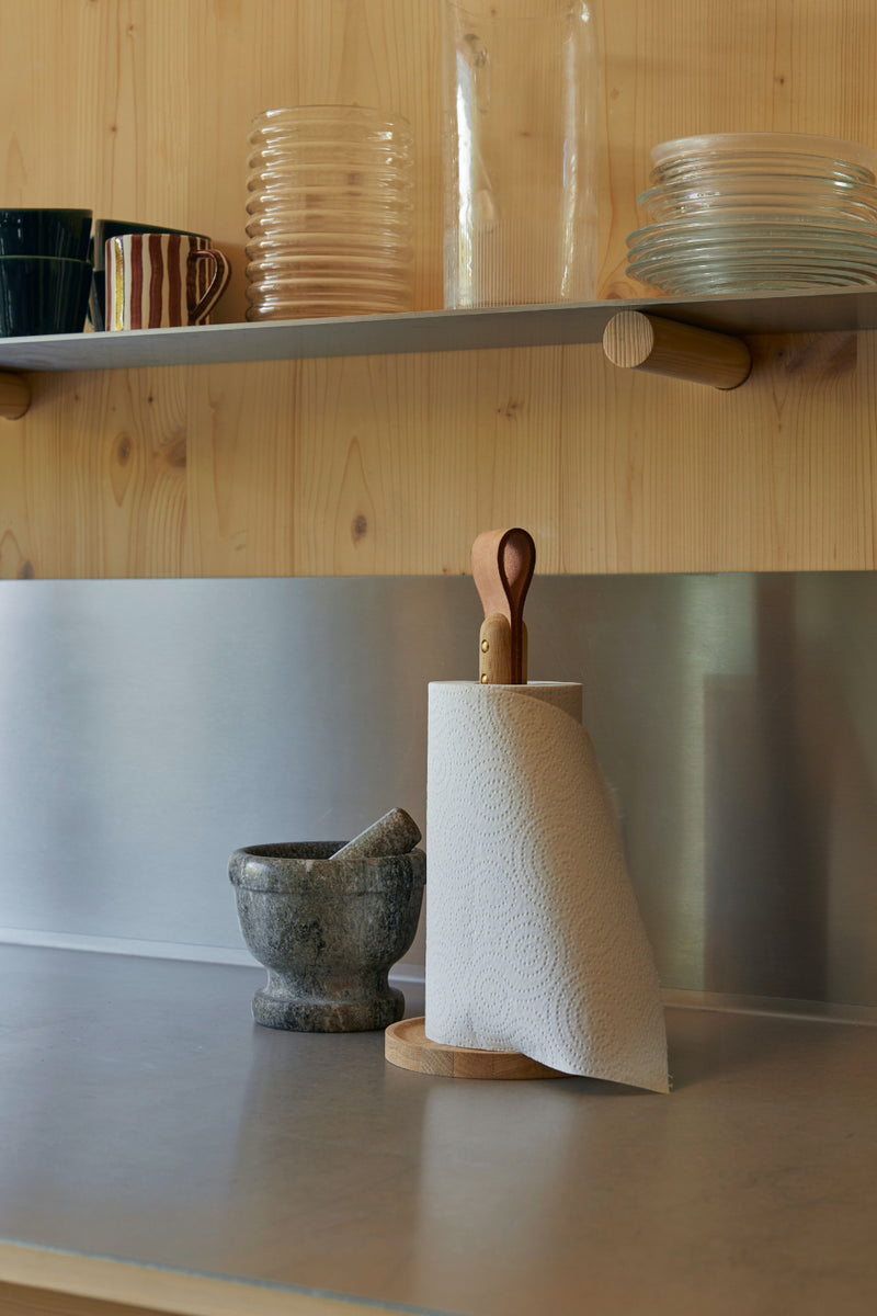 Norr Paper Towel Holder