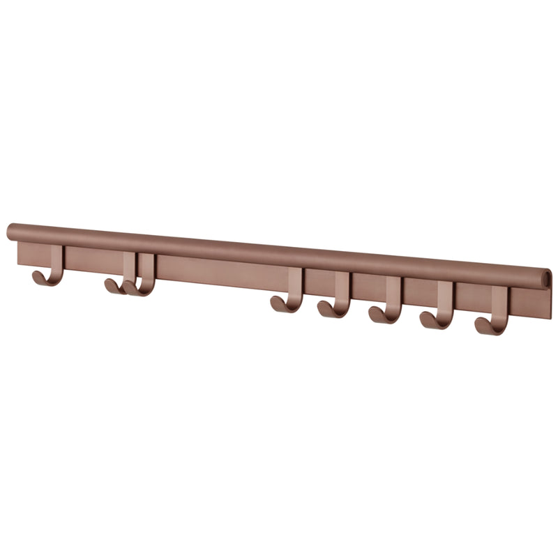 Coil Coat Rack