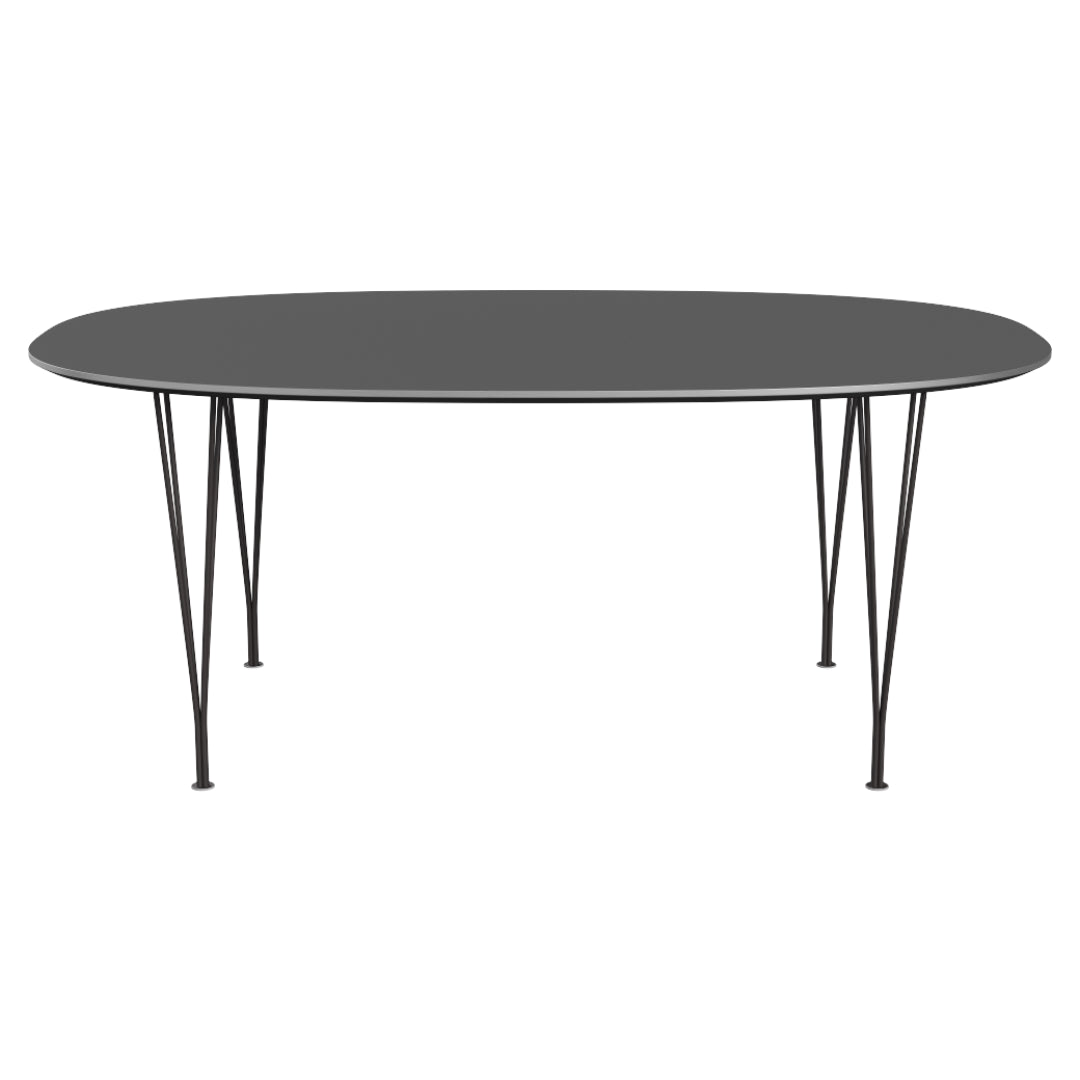 Superellipse Table 70.9"