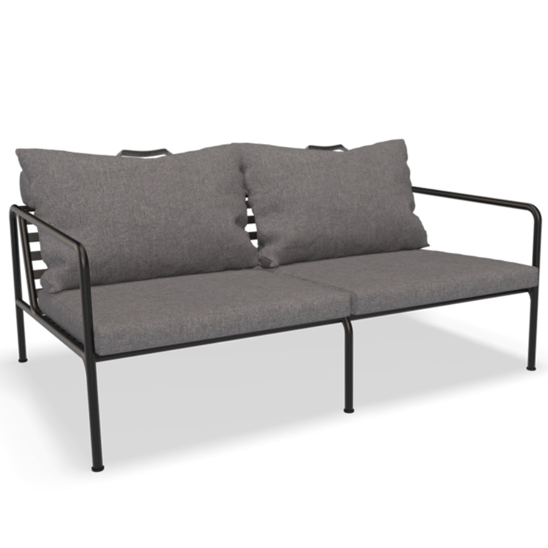 AVON Outdoor 2-Seater Sofa