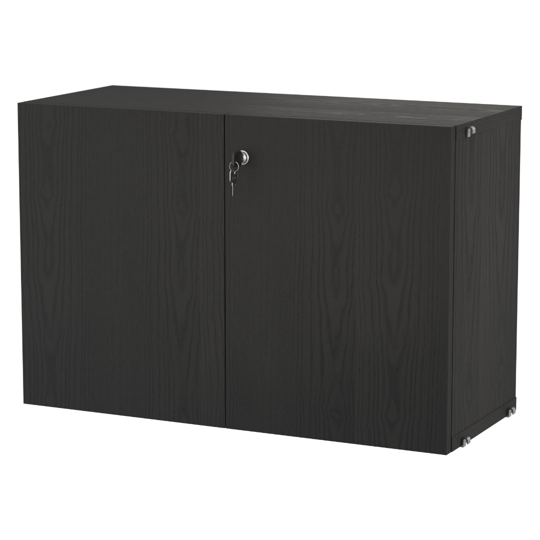 Cabinet with Lock