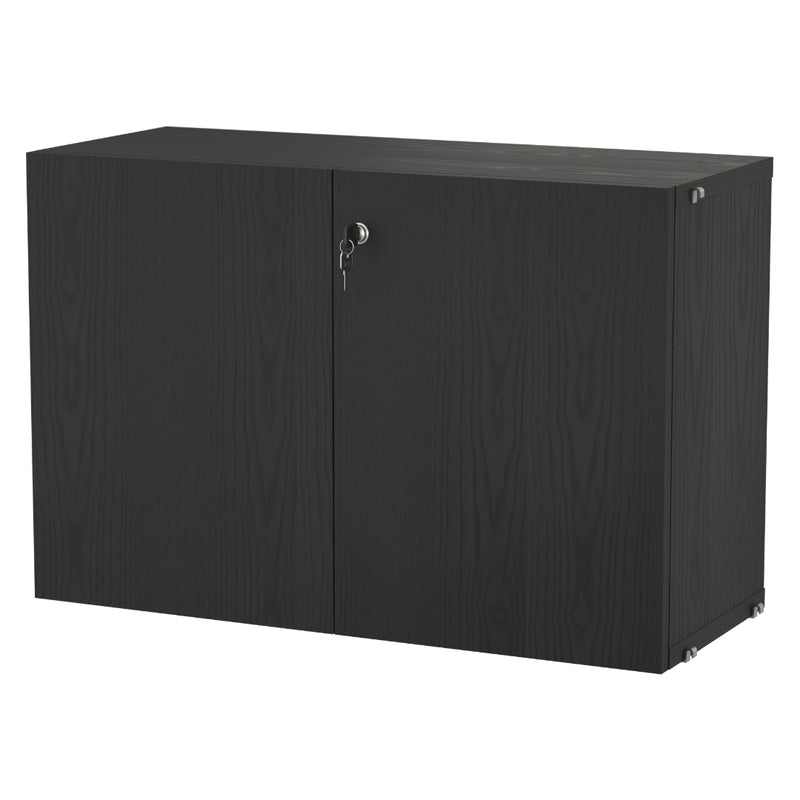 Cabinet with Lock