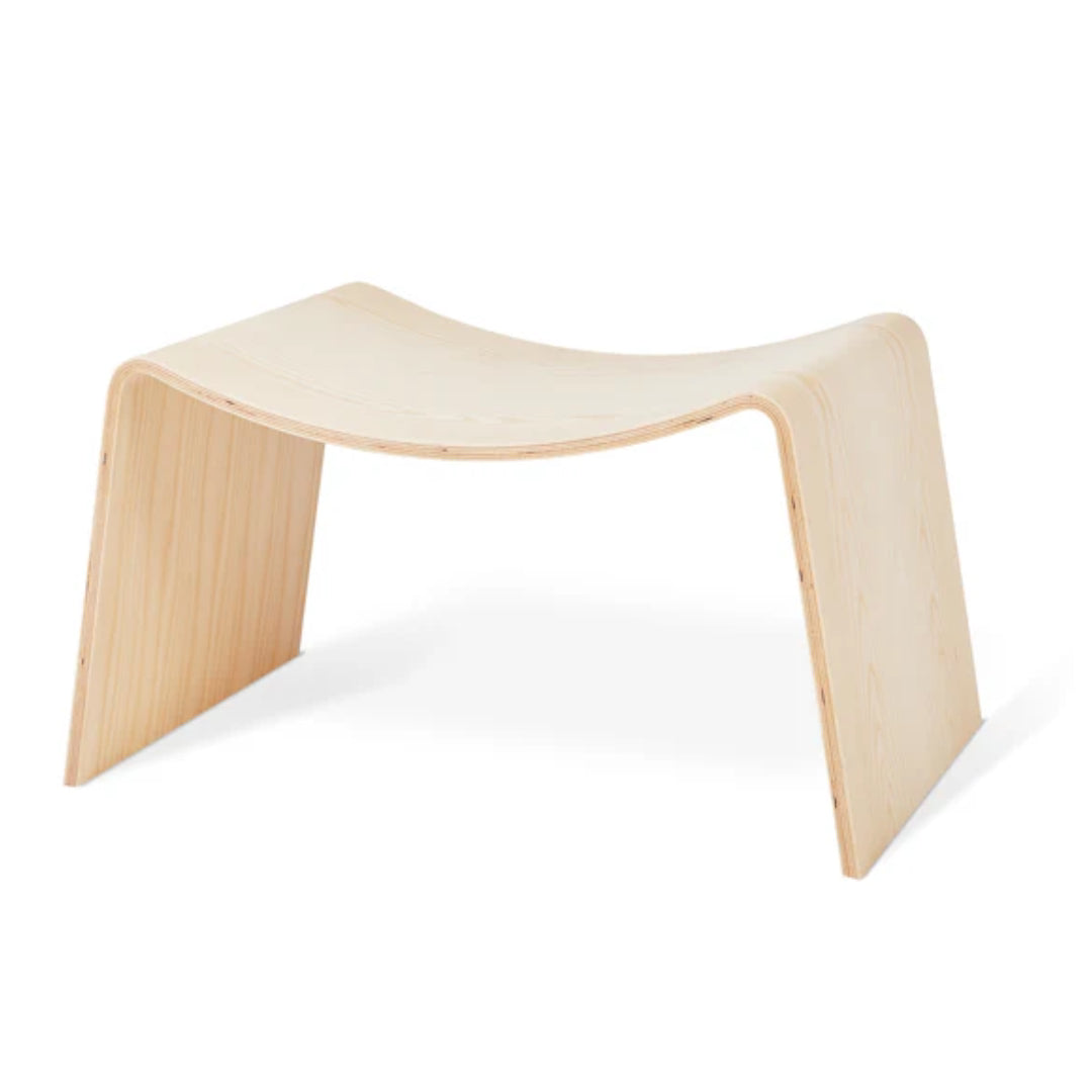 Wave Stool