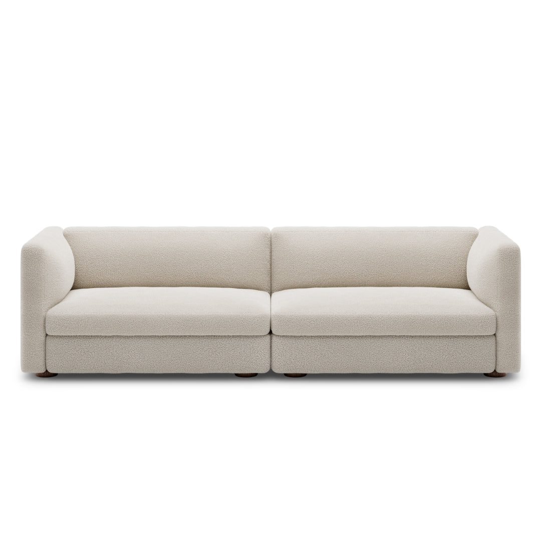 Coda Modular Sofa - Configuration 1