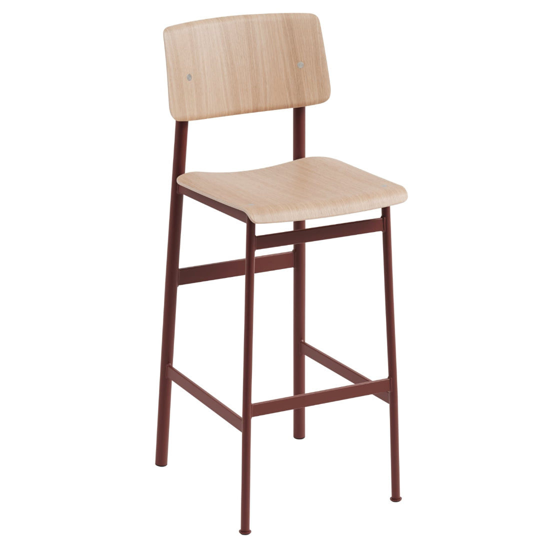 Loft Bar Stool