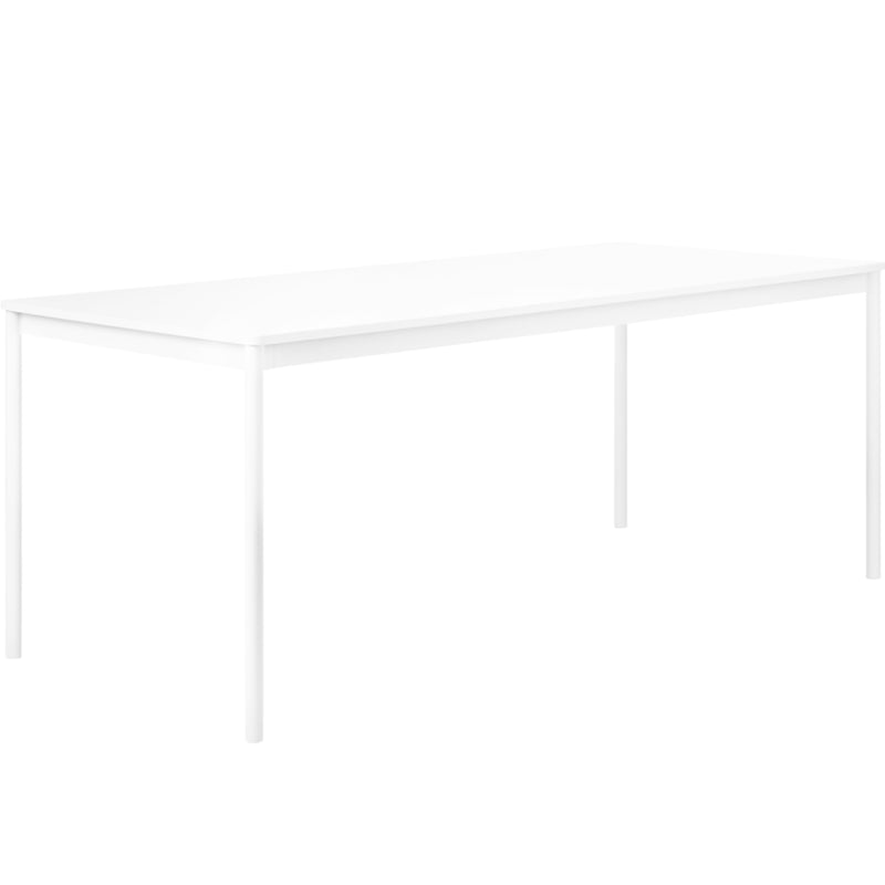 Base Table 250 x 90