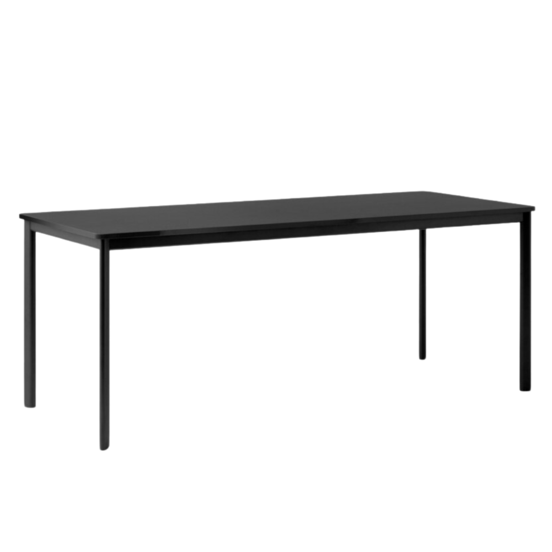 Drip HW58-HW60 Dining Table