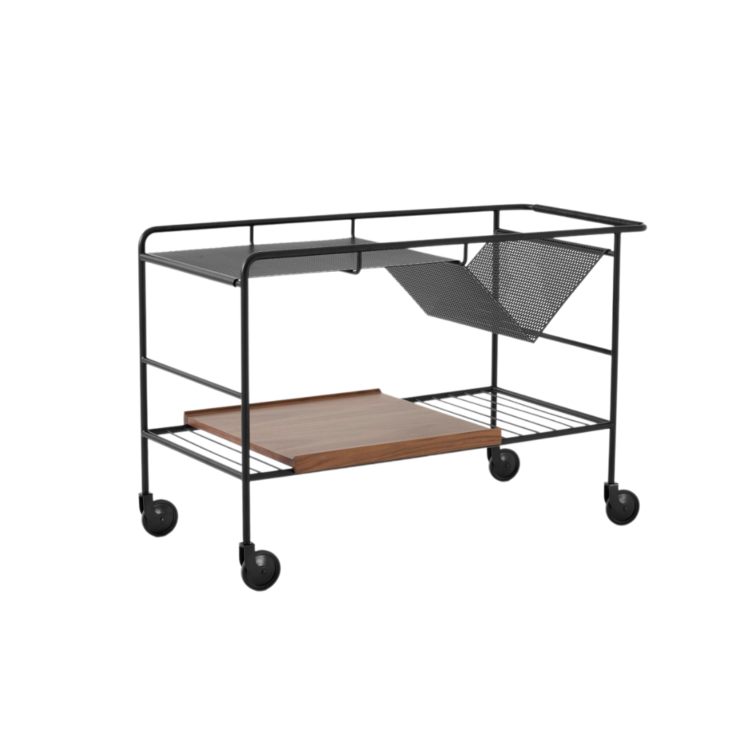 Alima NDS1 Trolley