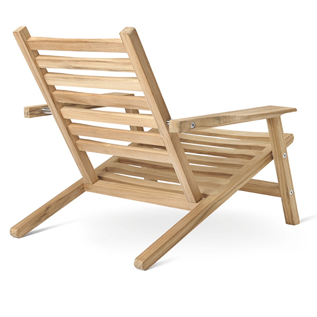 AH603 Outdoor Deck Chair