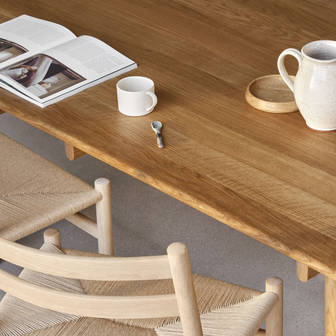 CH327 Dining Table