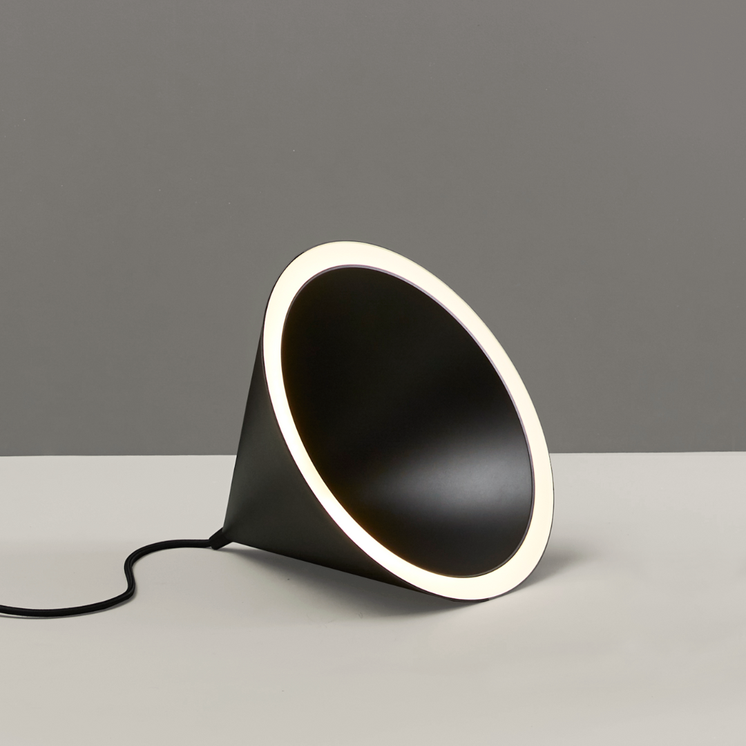 Annular Pendant Lamp