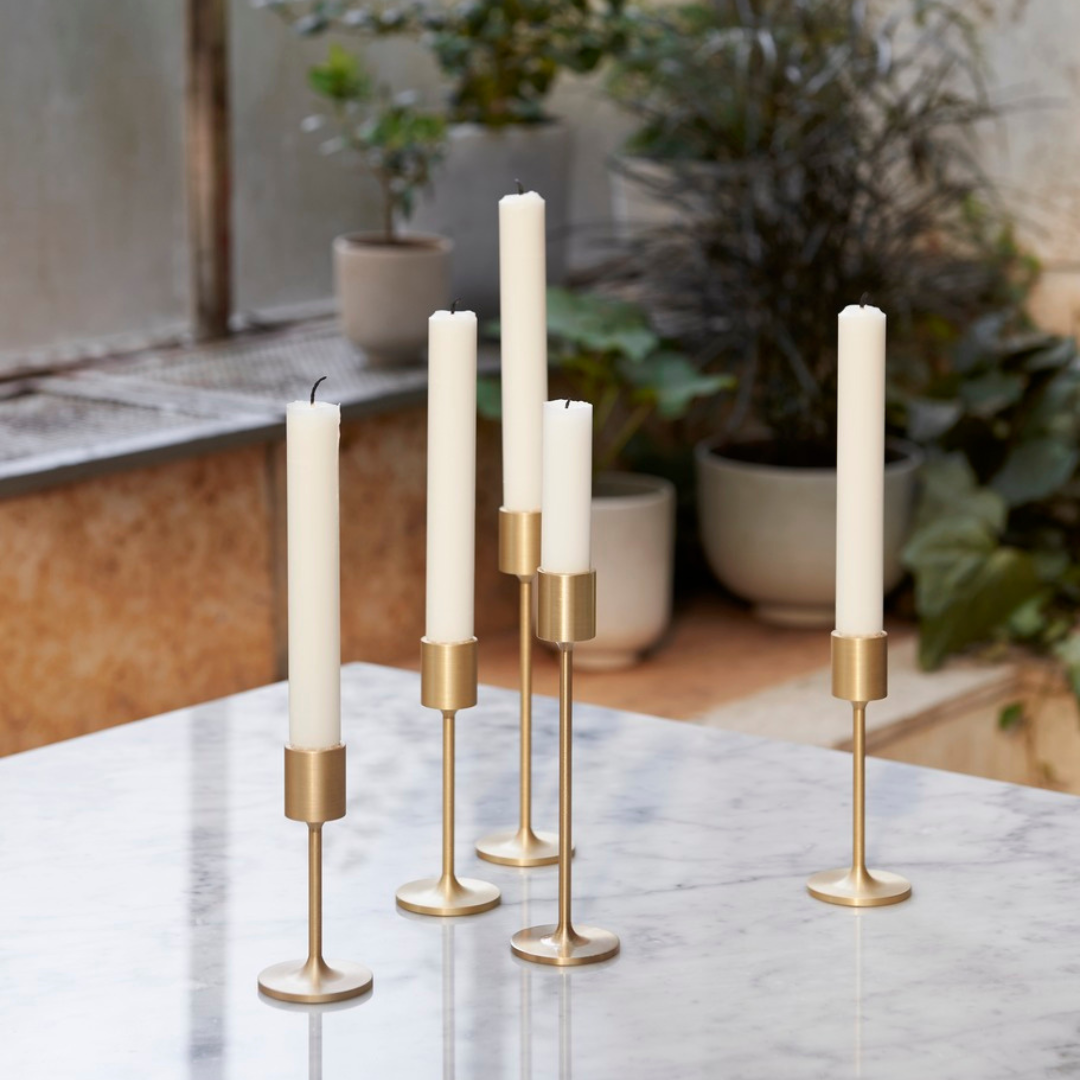 Collect Candleholders