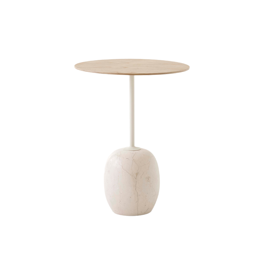 Lato LN8 Side Table