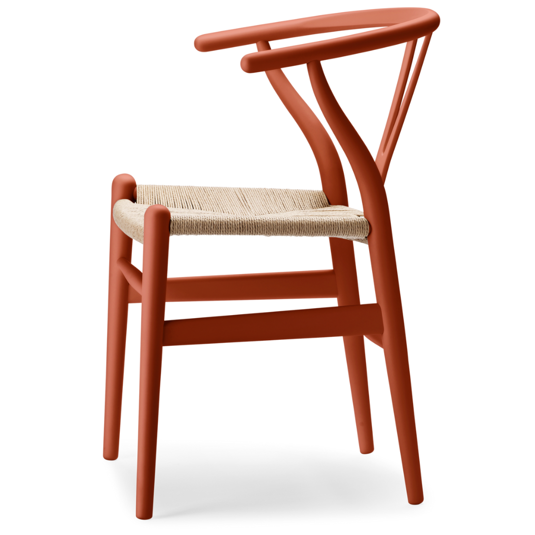 CH24 Wishbone Chair