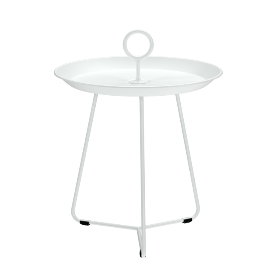 EYELET Tray Table