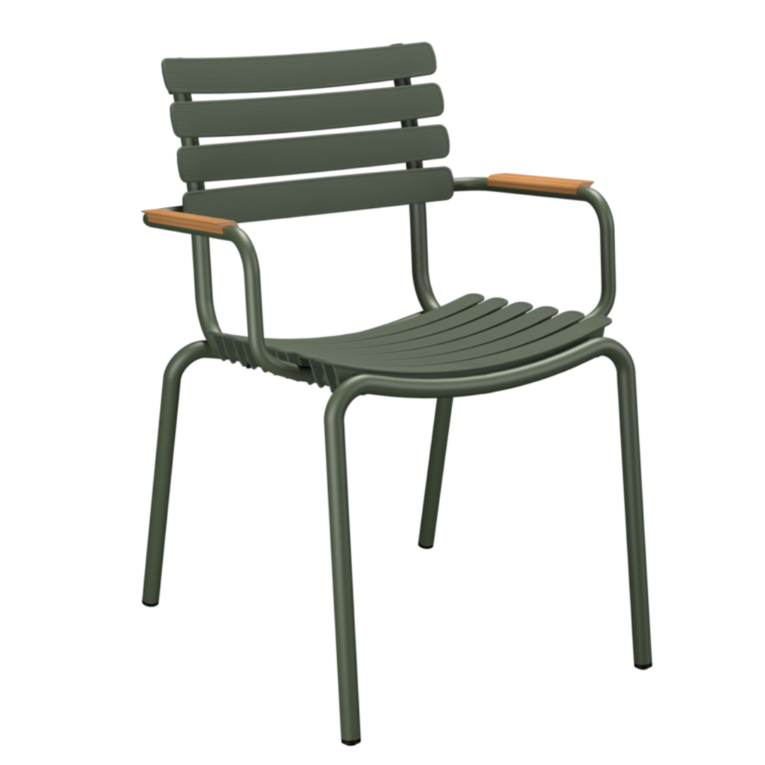 ReCLIPS Outdoor Dining Chair