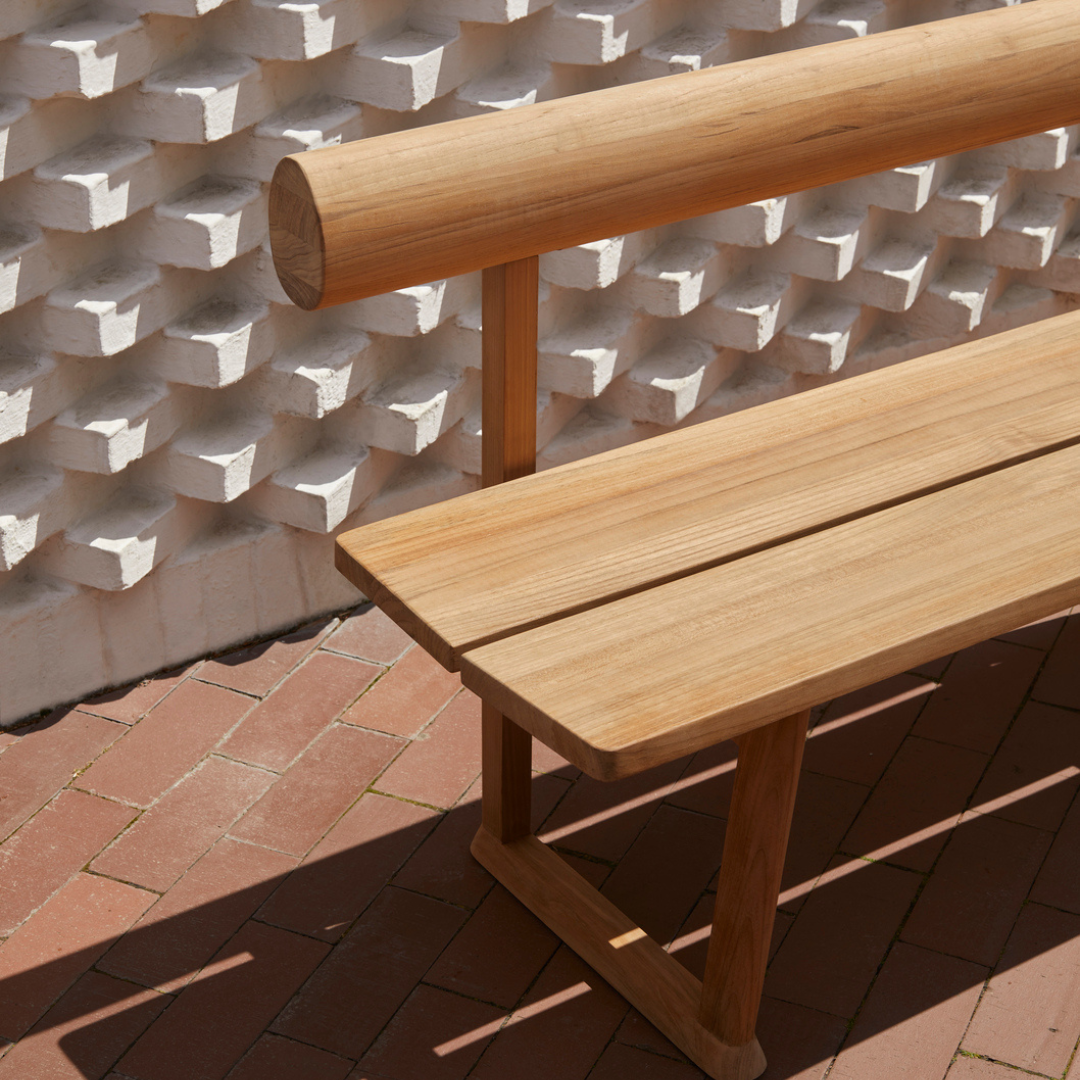 Banco Bench