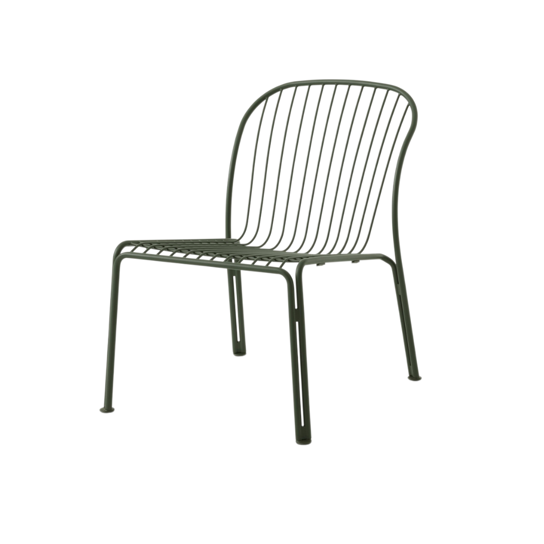 Thorvald SC100 Outdoor Lounge Chair