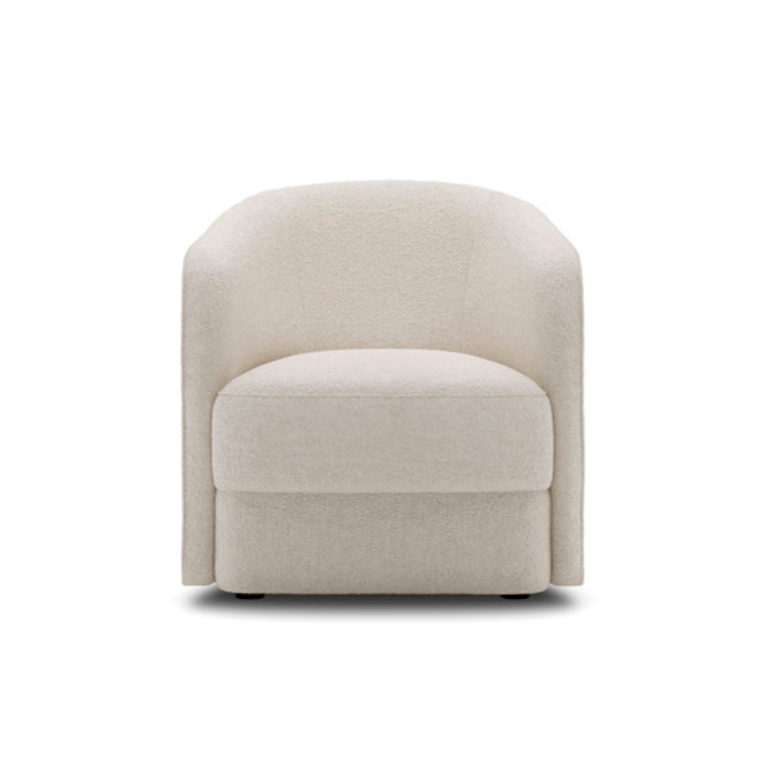 Covent Lounge Chair Narrow