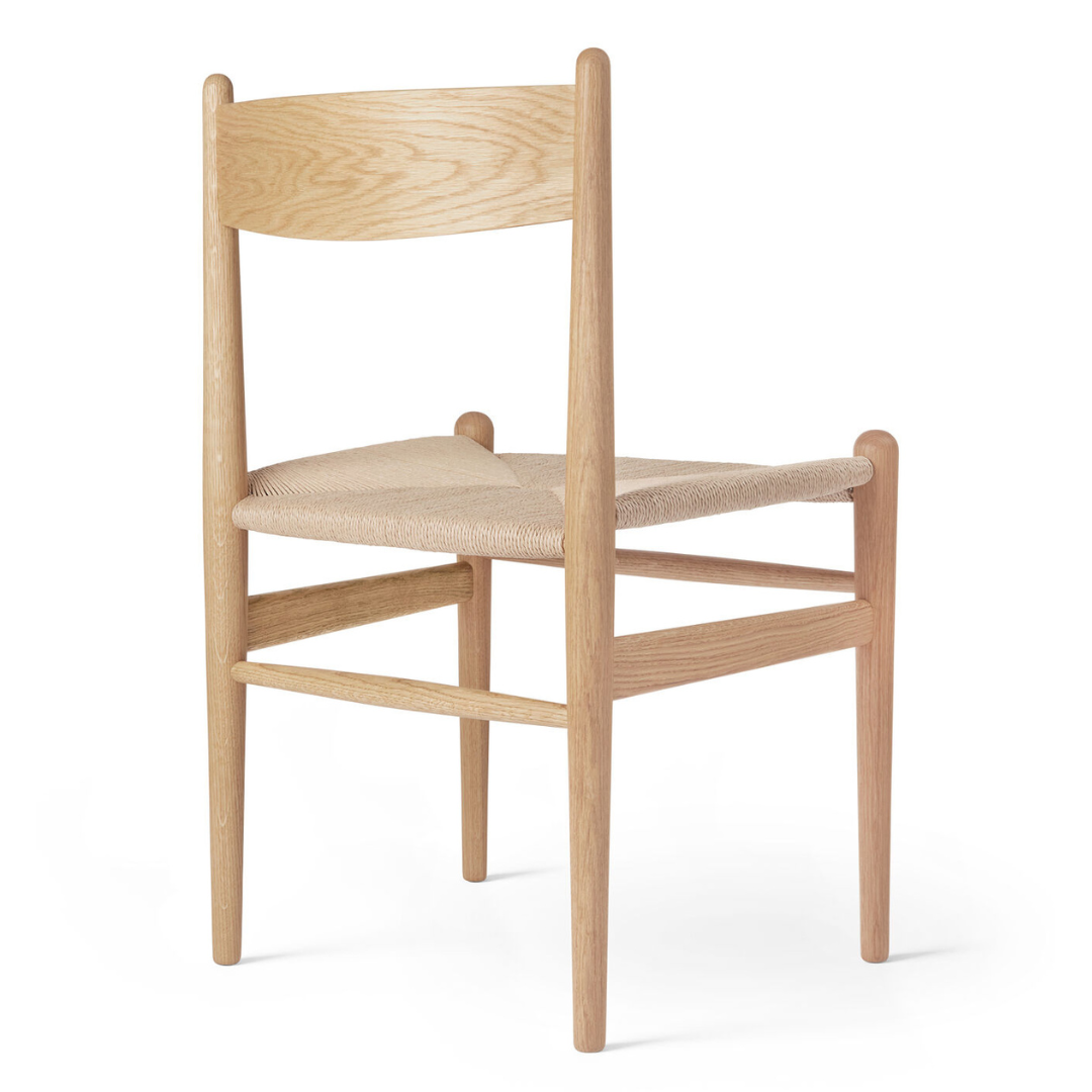 CH36 Dining Chair