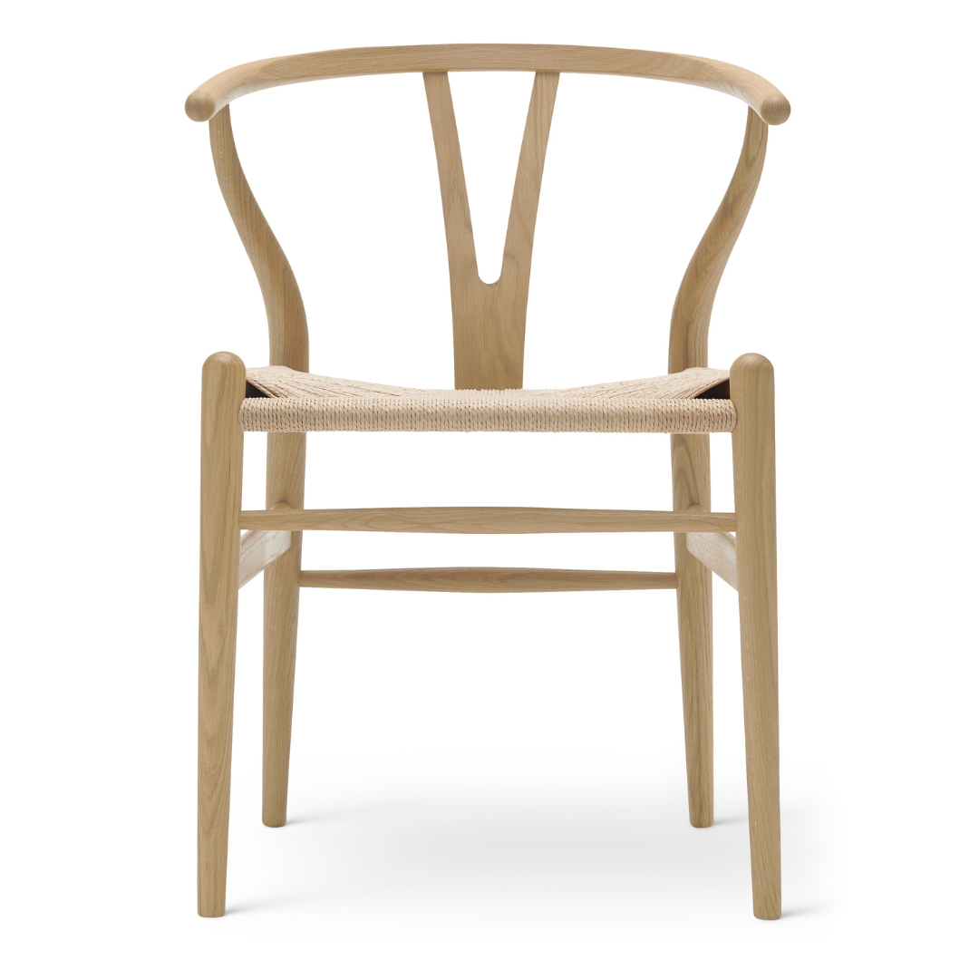 CH24 Wishbone Chair