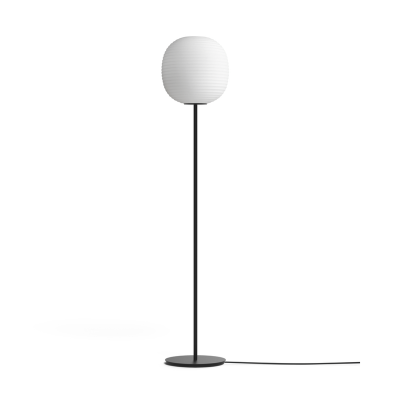 Lantern Floor Lamp