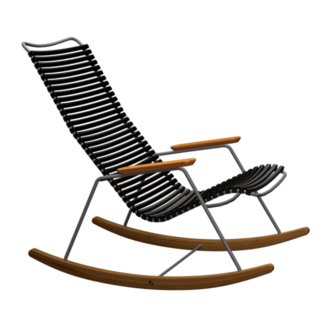 CLICK Outdoor Rocking Chair