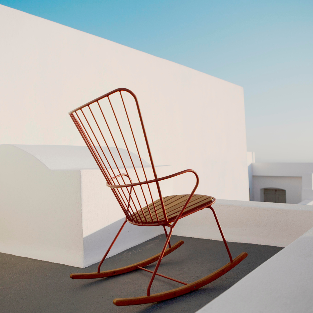 PAON Outdoor Rocking Chair