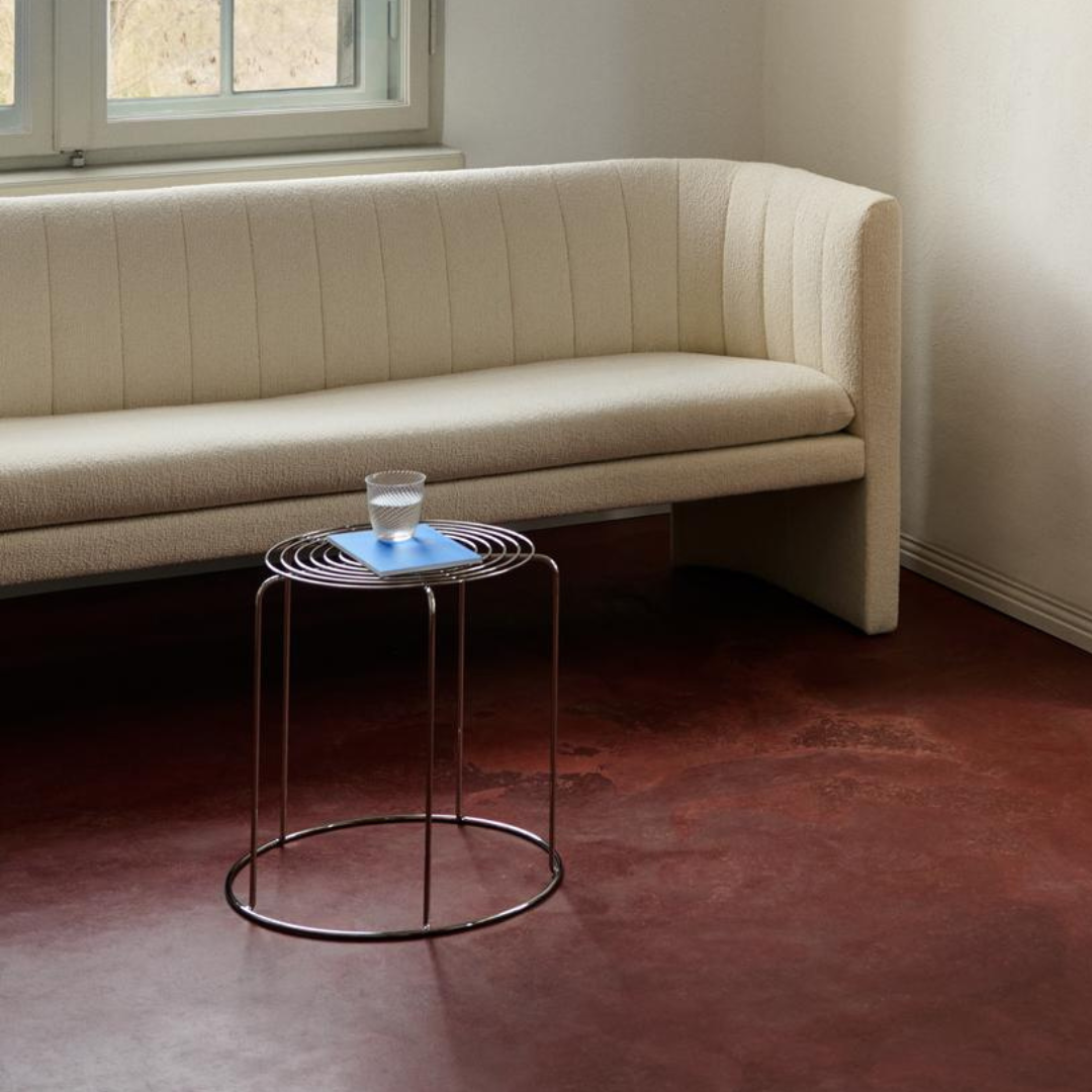 Wire Stool VP11