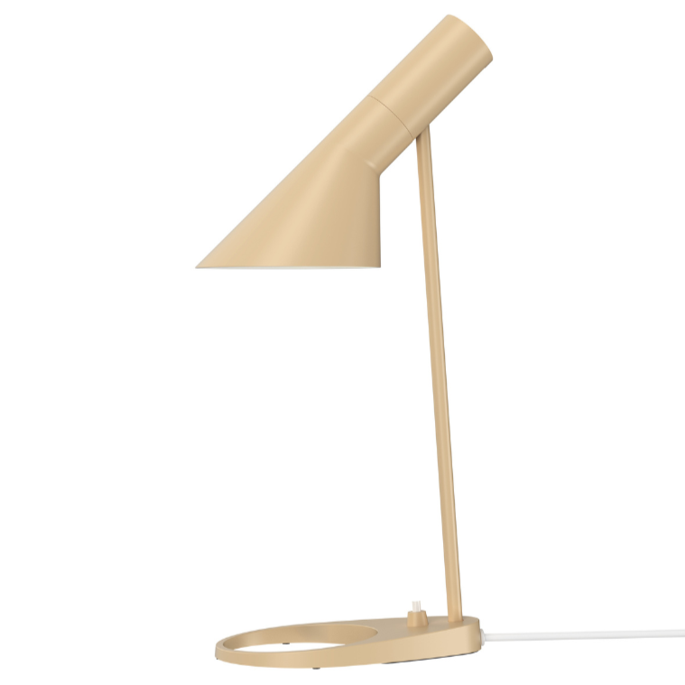 AJ Mini Table Lamp