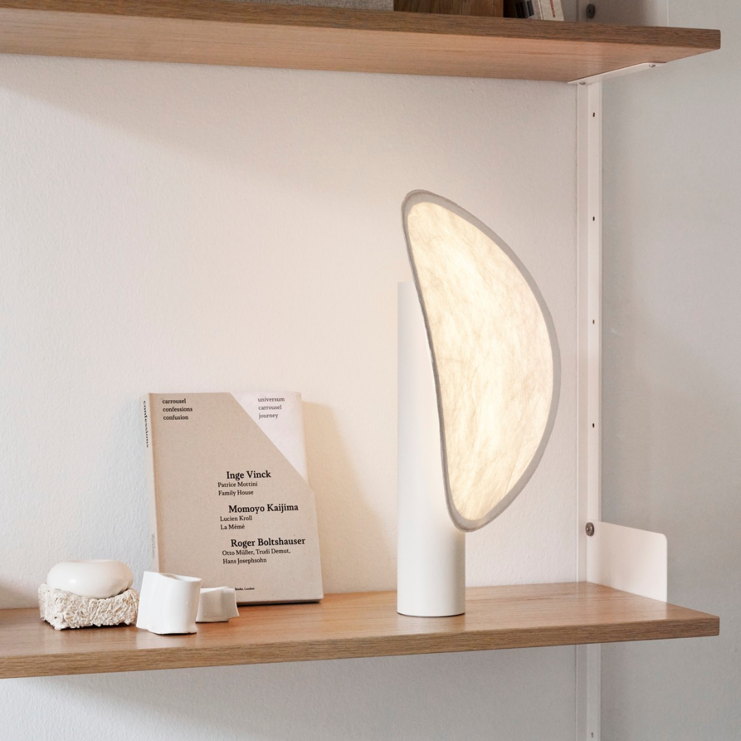 Tense Portable Table Lamp