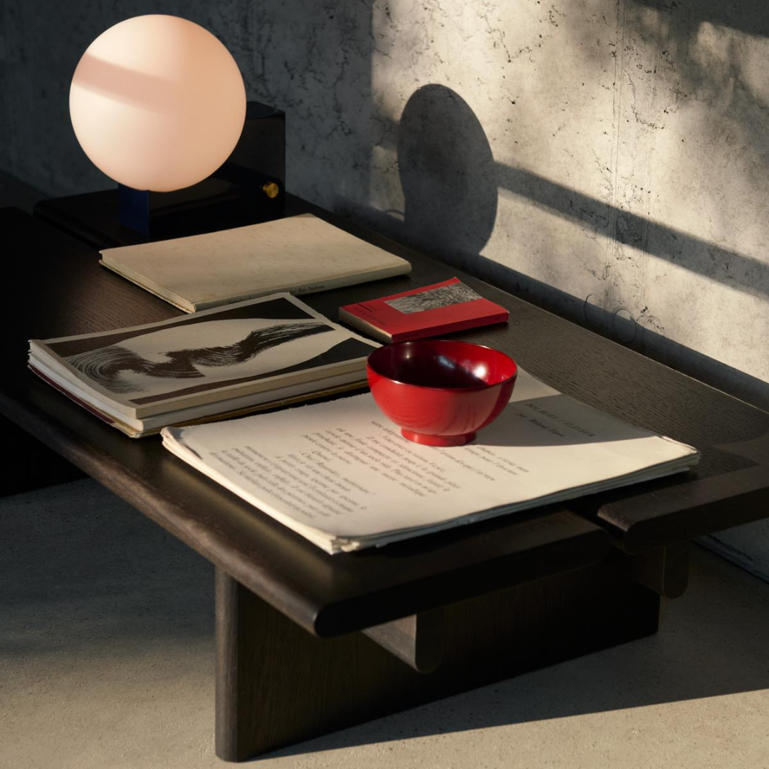 Ita OS3 Coffee Table